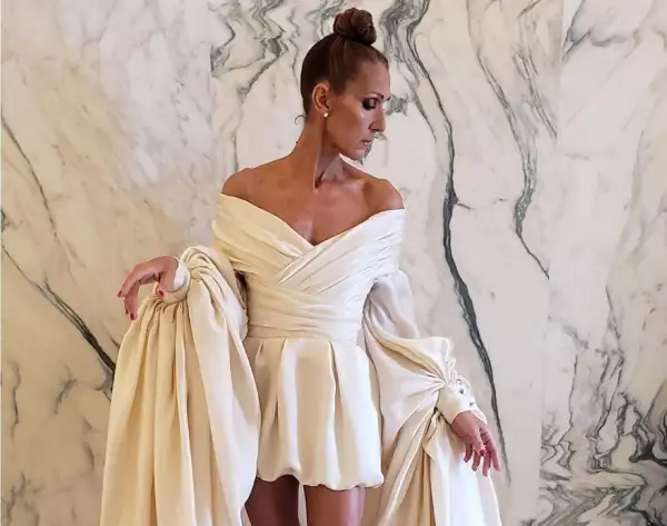 Céline Dion