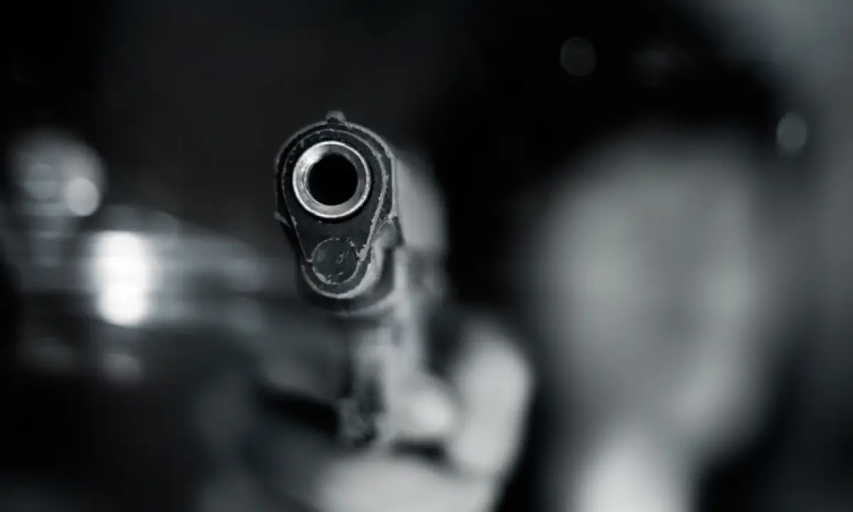 7 de cada 10 homicidios fueron con arma de fuego, en primer semestre de 2021