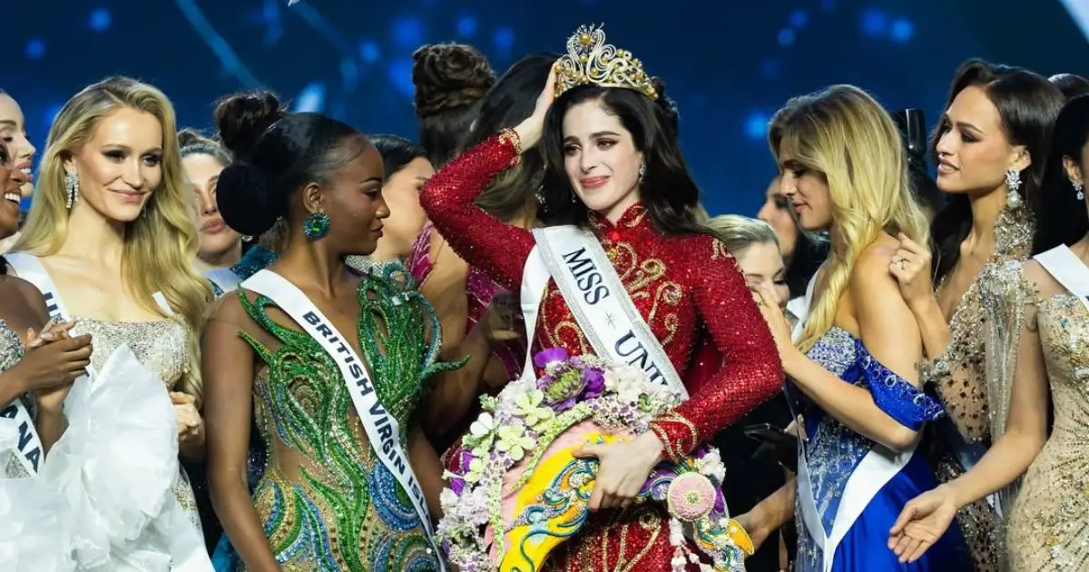 Miss Universo