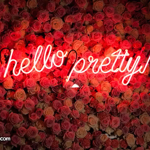 Inauguracion de  #Hellopretty