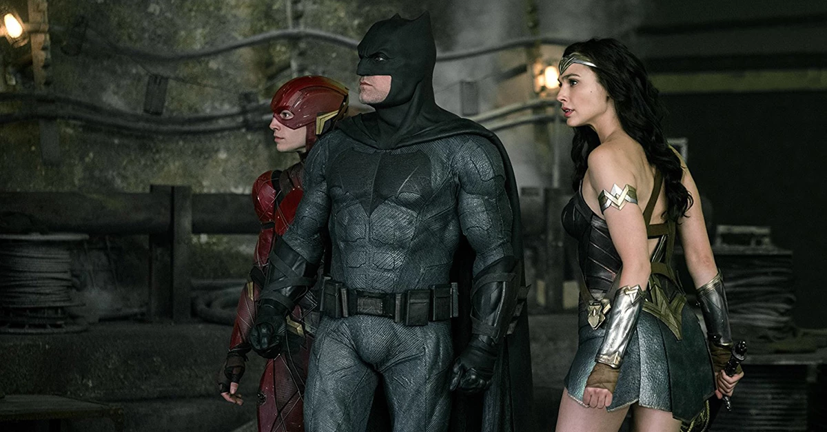 Justice League