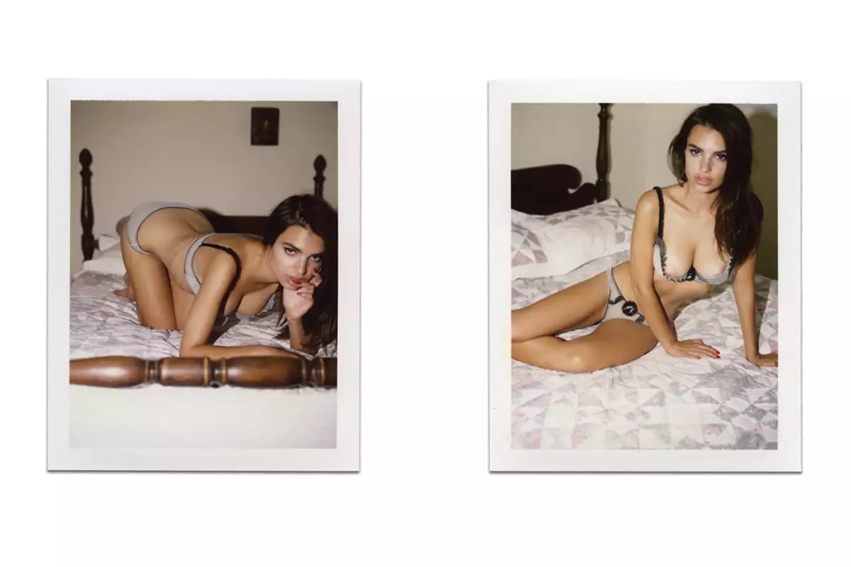 Leder/Ratajkowski