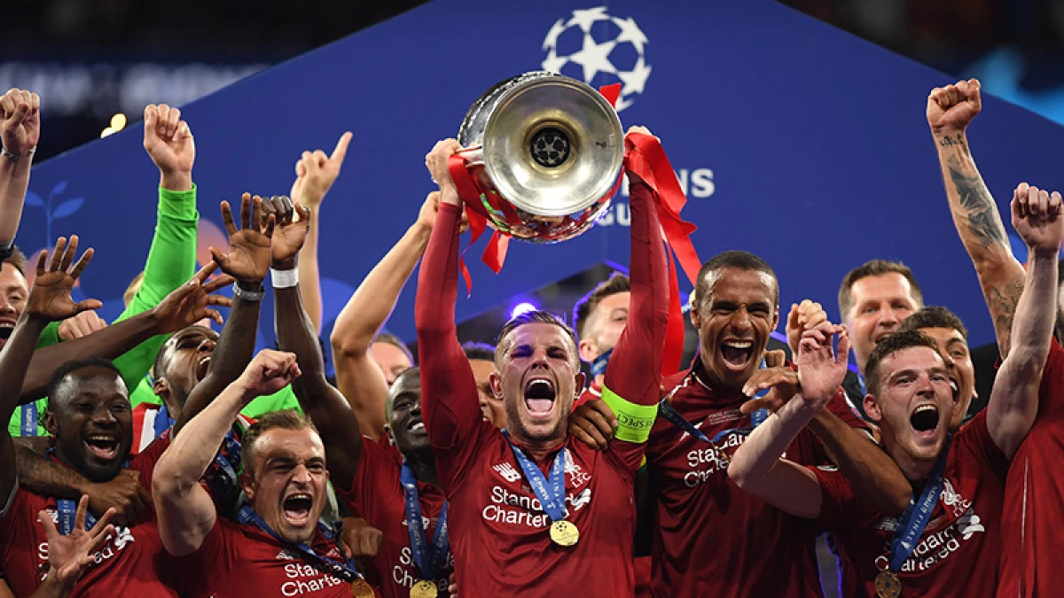 Champions League