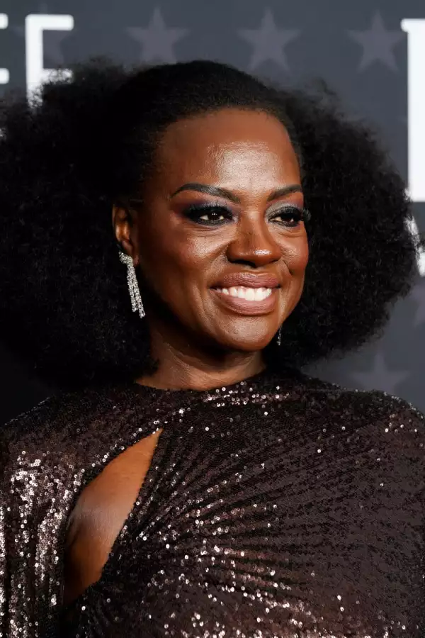 Viola Davis ignorada por el Oscar critica actitud tóxica y discriminatoria de Hollywood