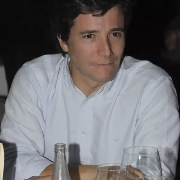 Francisco Ipiña