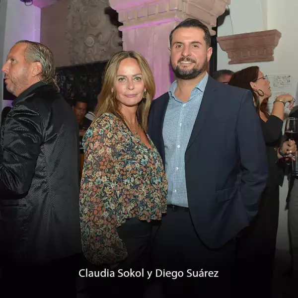 Primer Aniversario Anónimo