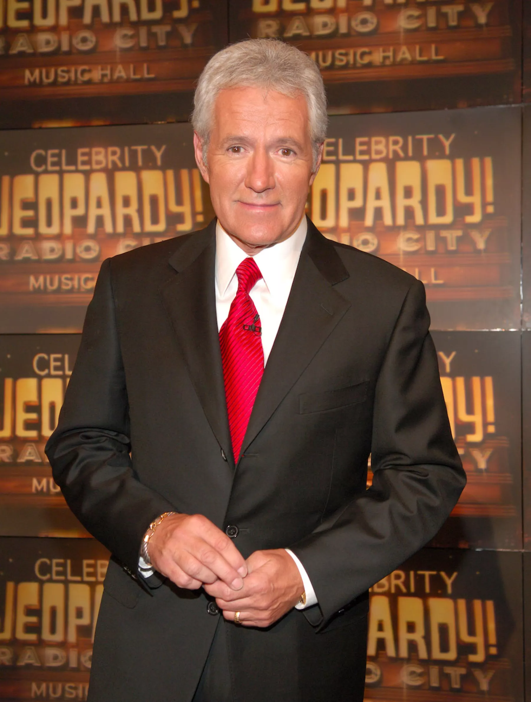 "Celebrity Jeopardy!" Celebrates 5,000th Episode and 23rd Season