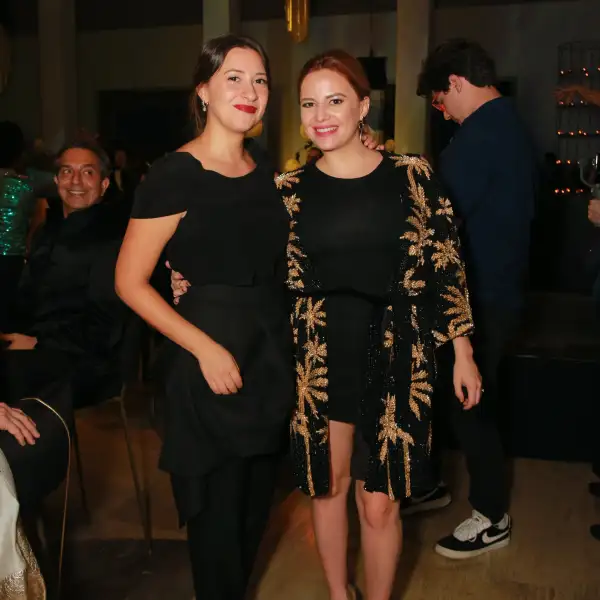 TERCERA GALA MUSEO DE ARTE CONTEMPORÁNEO DE MONTERREY, MARCO