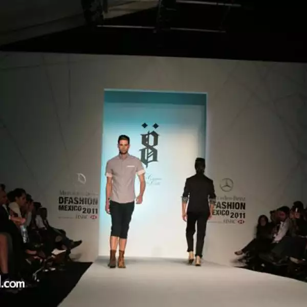 Pasarela Chema Torre