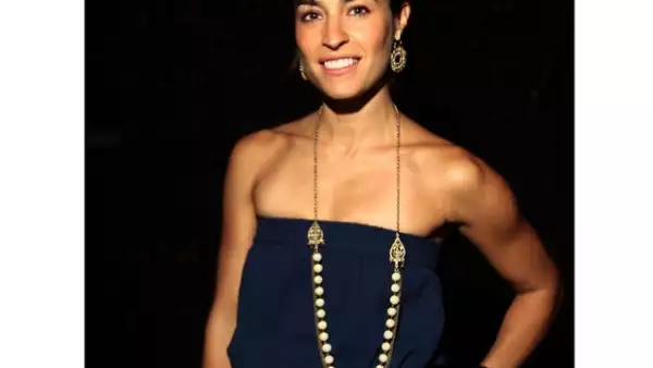 Para Luz María el reto de este proyecto fue llevar a su vida la reflexión que se propone a lo largo del texto.