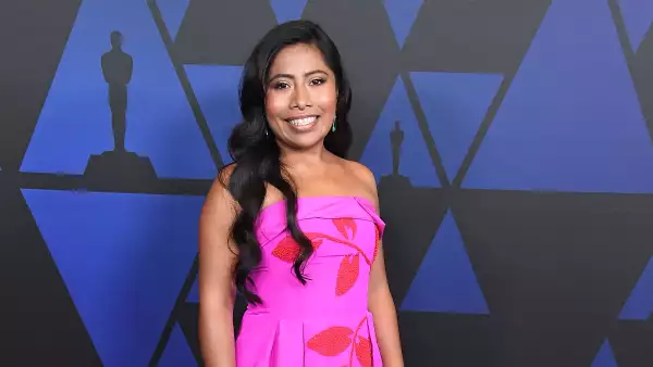 Yalitza Aparicio