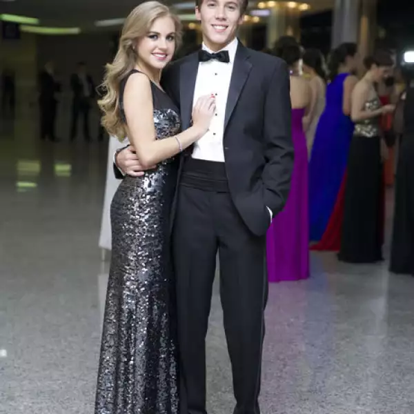 Regina Cordero,Patricio Ramos