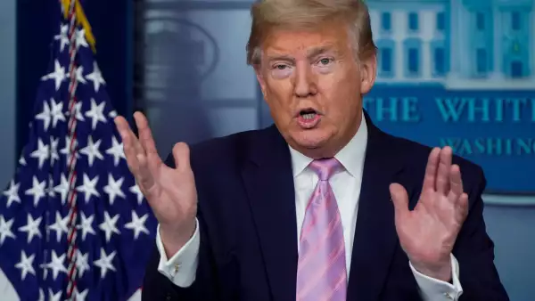 Trump aranceles importaciones petróleo