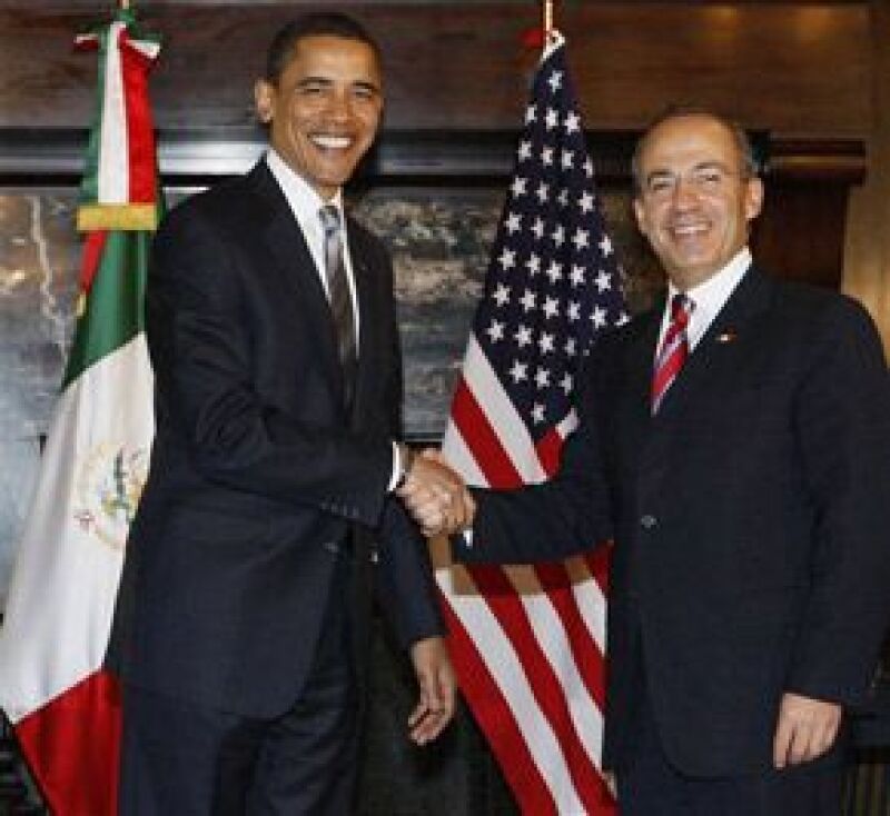 El presidente de Estados Unidos realizará cinco actividades en su primera visita como Jefe de Estado a nuestro país.