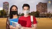 anuncian regreso a clases presenciales en la unam