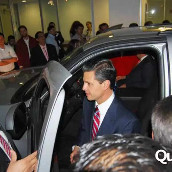 81º Aniversario del PRI