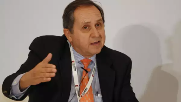 El catedrático del Tecnológico de Monterrey destacó que la mortandad de empresas es en la actualidad de 15 años, cuando antes era de 25 o 30 años.