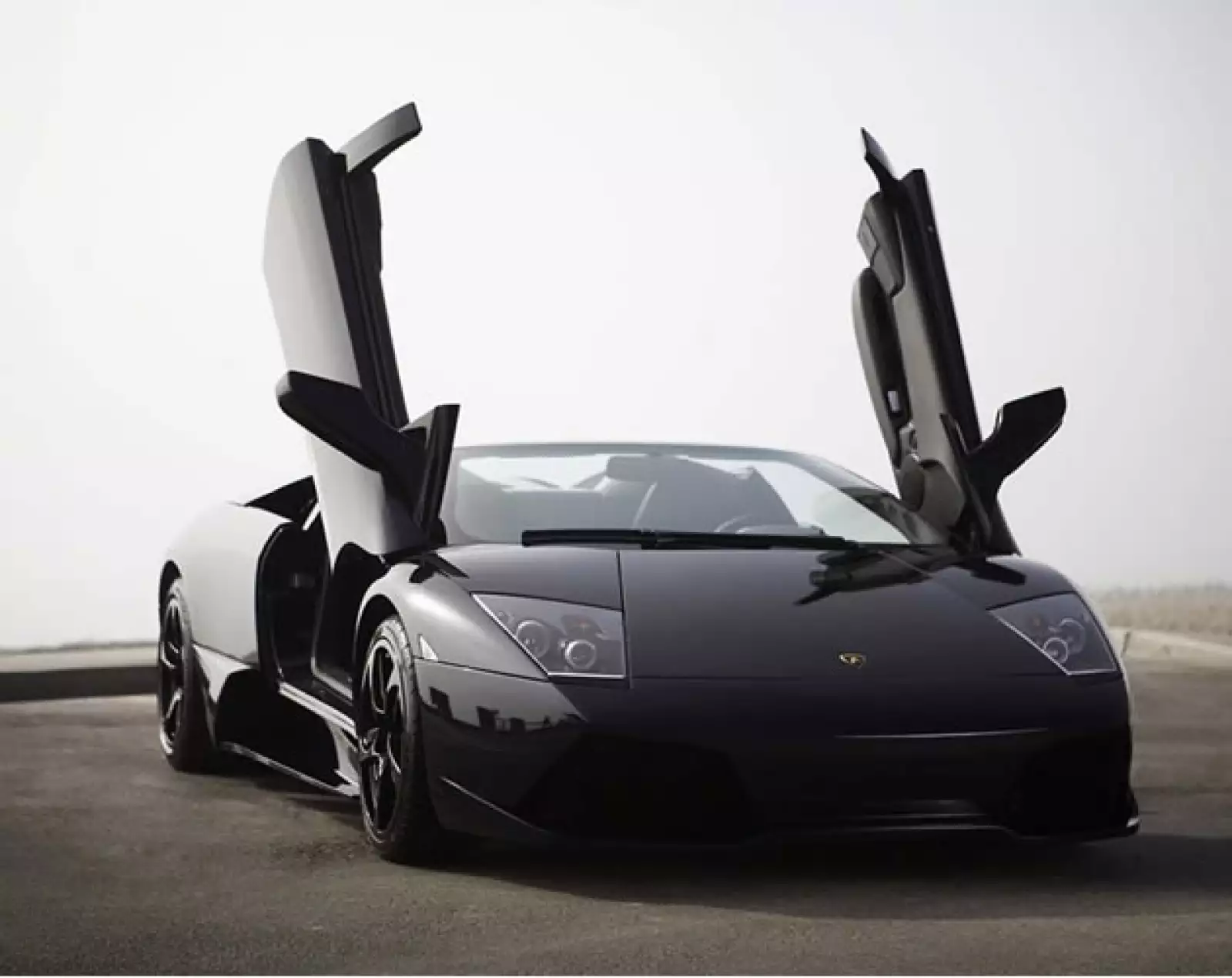 Lamborghini Murciélago