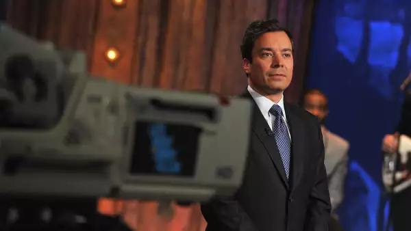 Jimmy Fallon