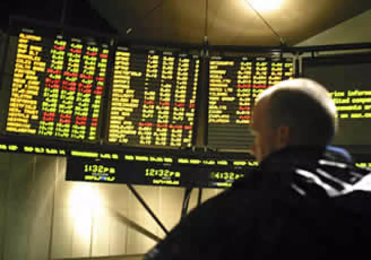 La BMV busca homologar su horario con el de Wall Street. (Foto: Photos to Go)