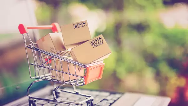 ventas electrónicas 