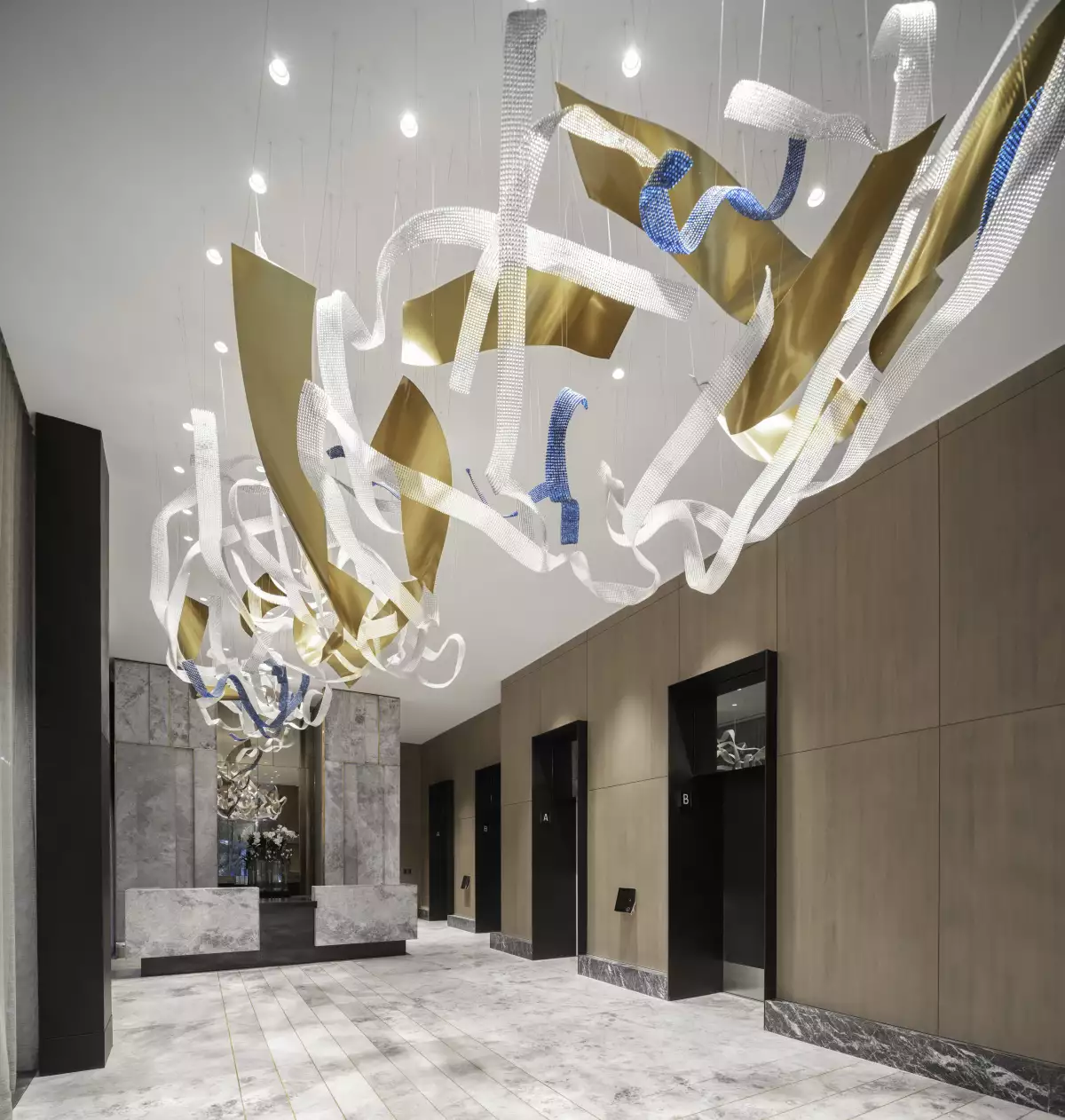 The Ritz-Carlton Mexico City
