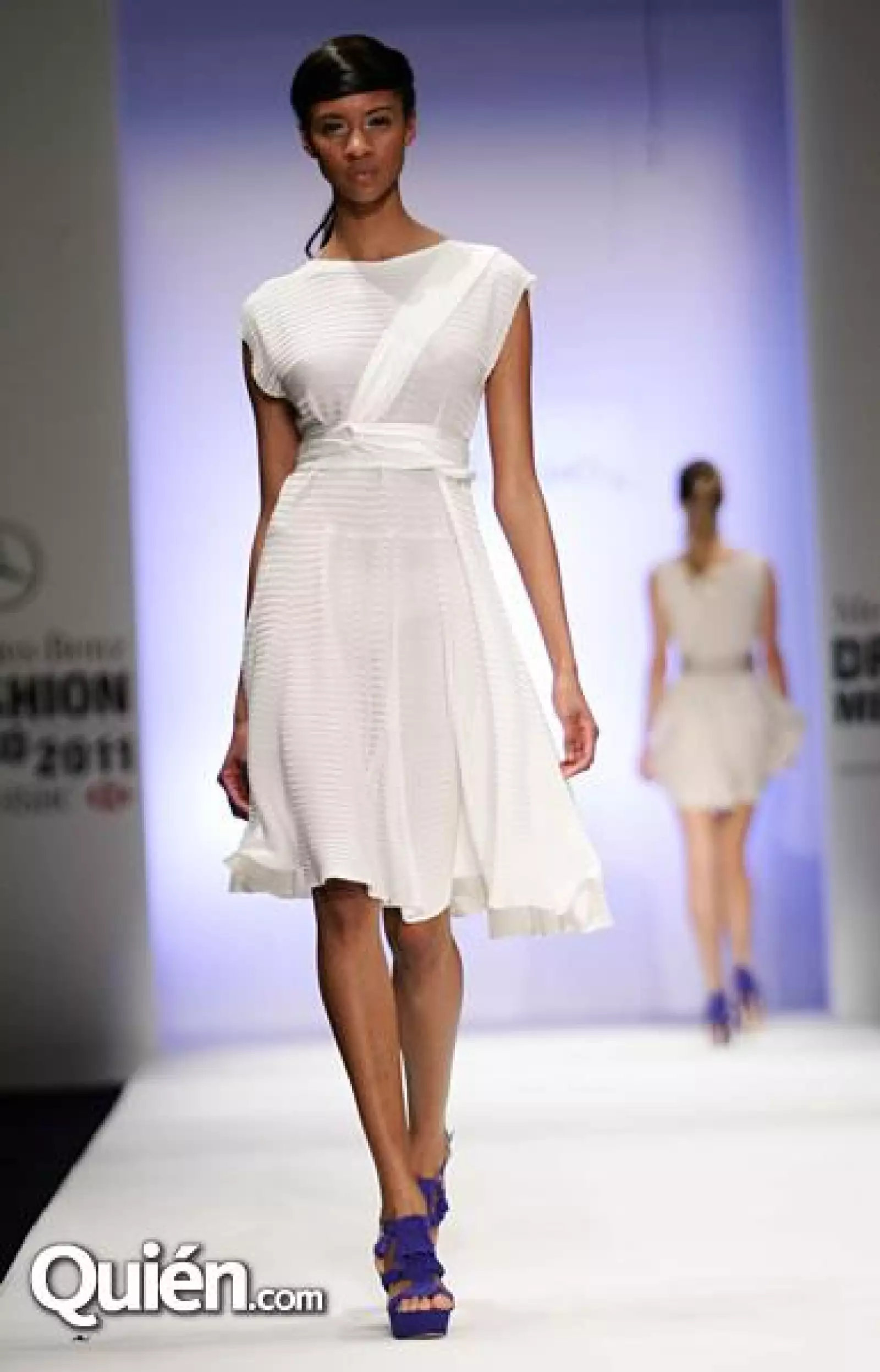 MBDF Pasarela Pepa Pombo