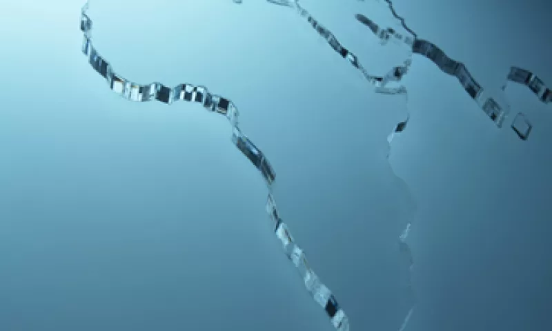 Algunas compañías asiáticas -como Huawei- llegaron a África hace años y se dedicaron a construir infraestructura. (Foto: Getty Images)