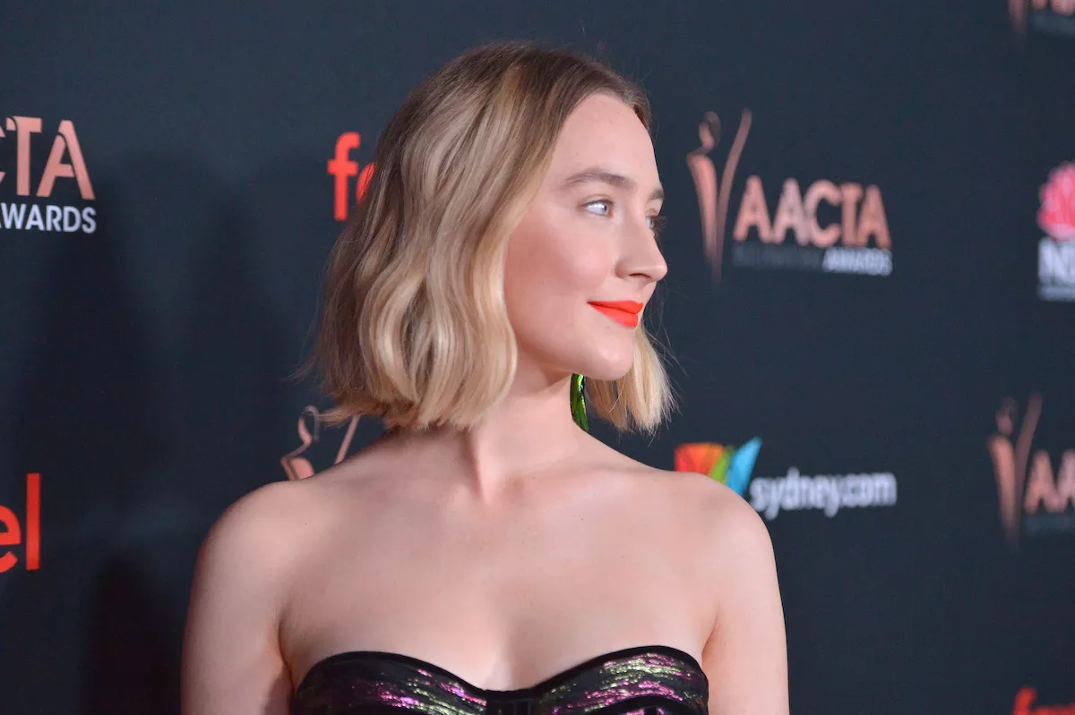 9th AACTA International Awards ‚Äì Red Carpet Arrivals