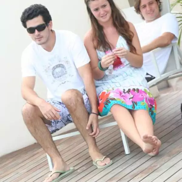 Thomas Sabo invita a grupo de tapatíos