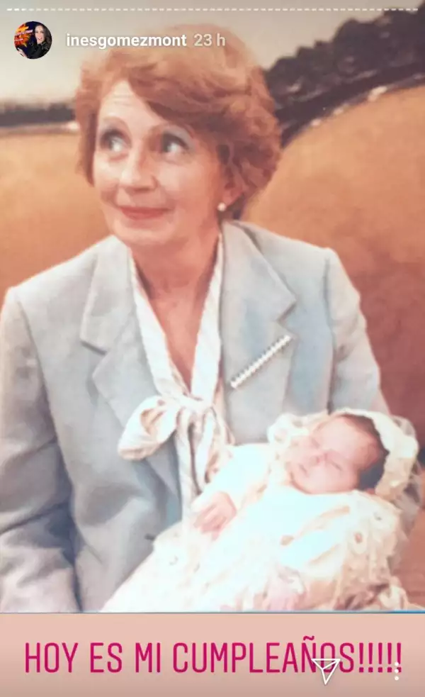 Inés Gómez Mont