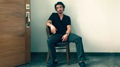 Foto: Alberto Guerra/Gunther Sahagún