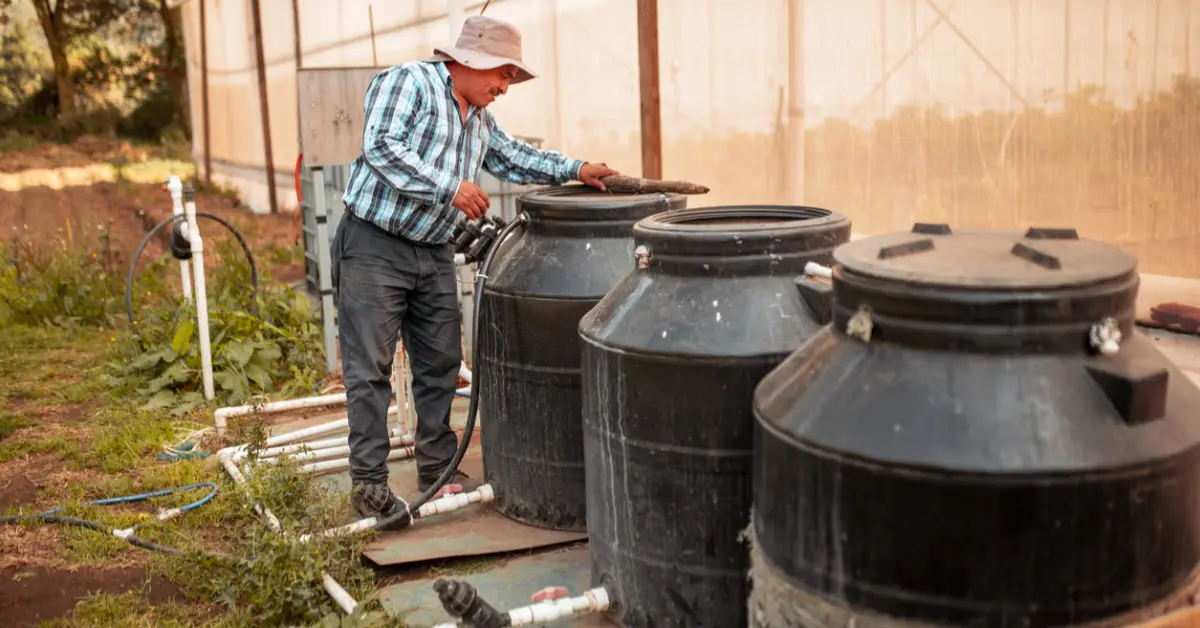 Vivienda para el Bienestar dará tinacos gratis en el Edomex: ¿quiénes podrán recibirlos?