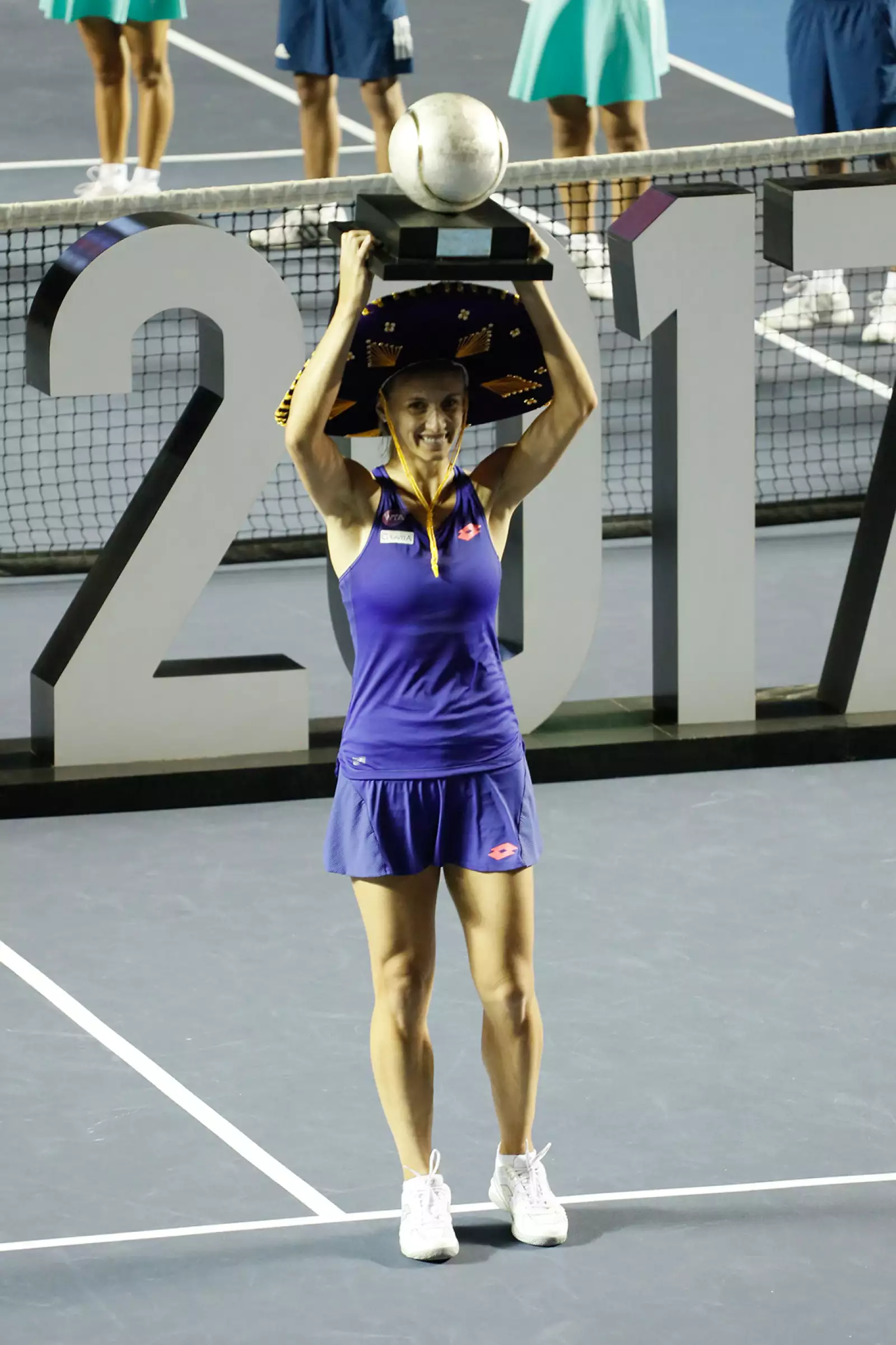 Final Abierto Mexicano de Tenis