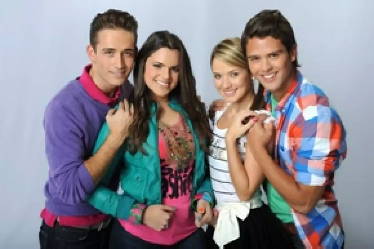 Los fanáticos de la serie podrán disfrutar un concierto del elenco con material adicional