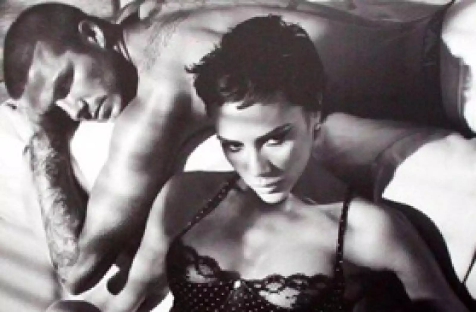 Se han convertido en una de las parejas más atractivas del planeta y son iconos de la moda.