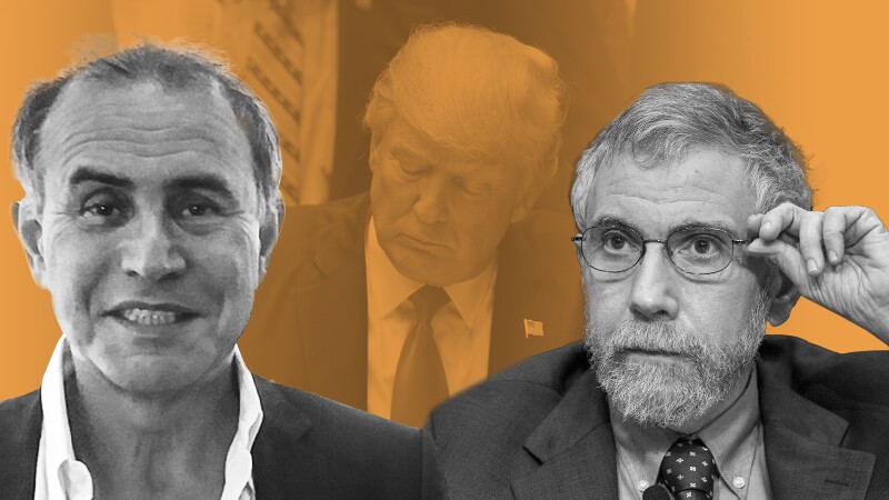 Krugman