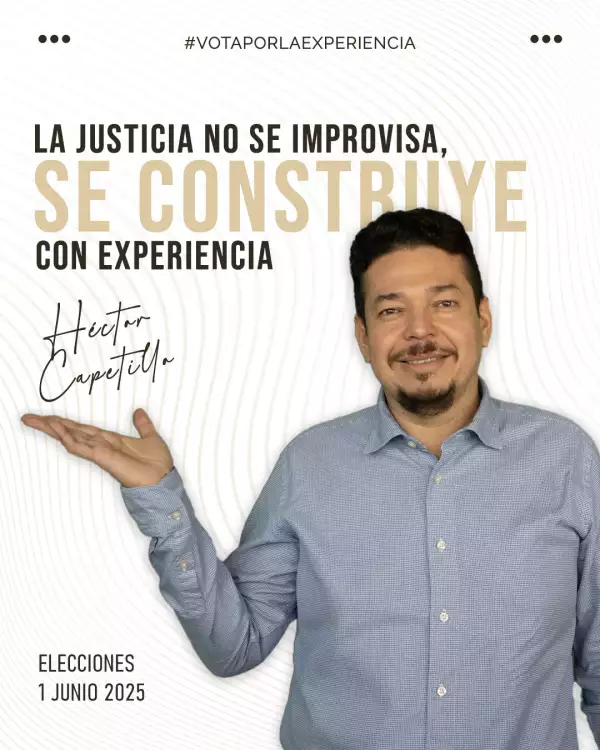 Roberto Capetillo Lizama