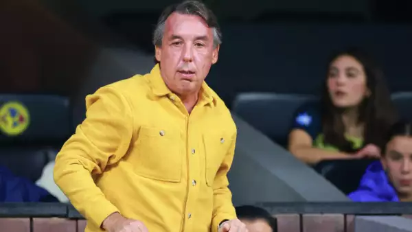 Emilio Azcárraga Jean ya no dirige Televisa, pero hoy controla tres empresas enormes y millonarias