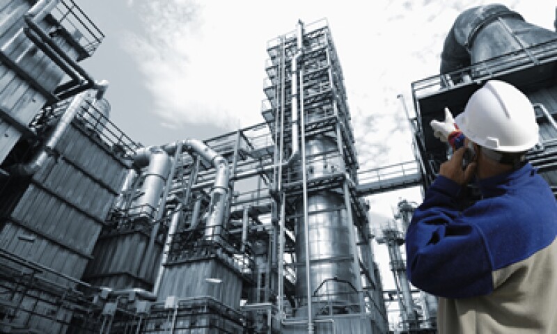 Pemex acusa que el grupo sobornó a directivos para conseguir contratos en Cadereyta. (Foto: Getty Images)
