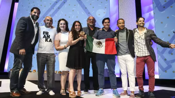 Del 18 al 24 de junio se lleva a cabo el festival creativo más importante del mundo