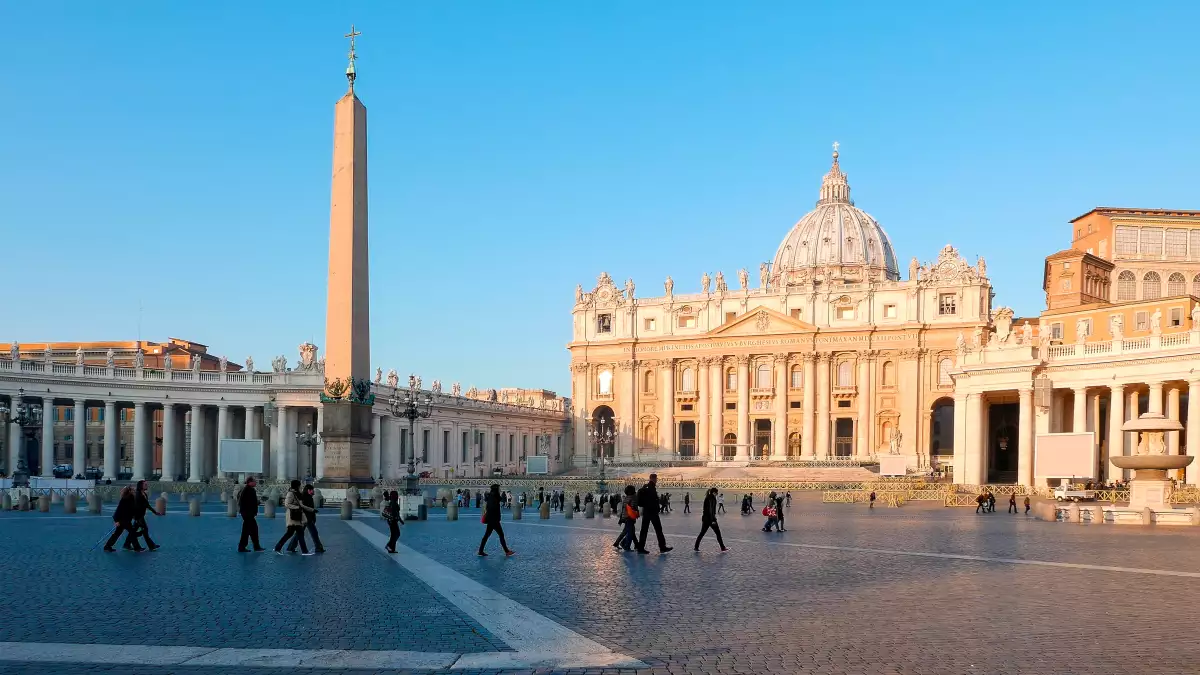 Vaticano
