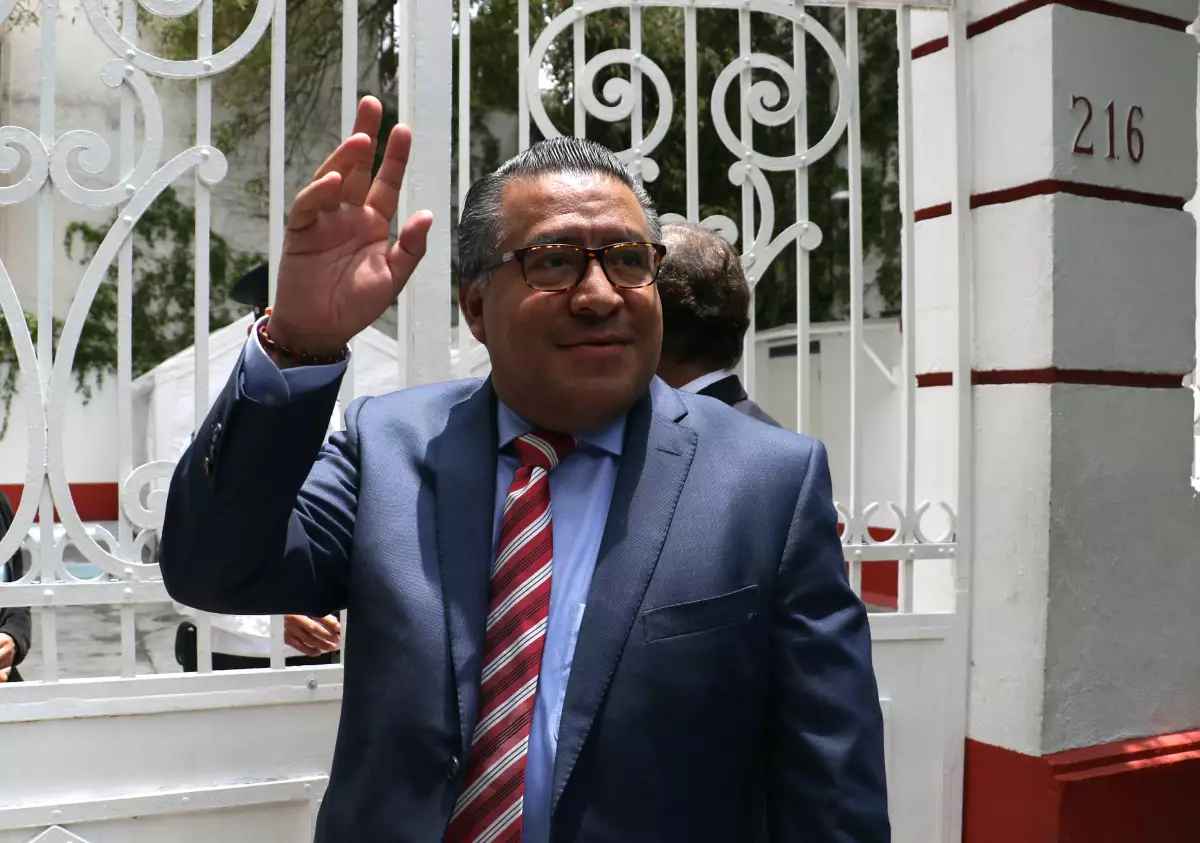 Horacio Duarte