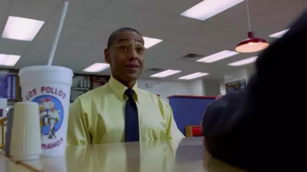 Giancarlo Esposito