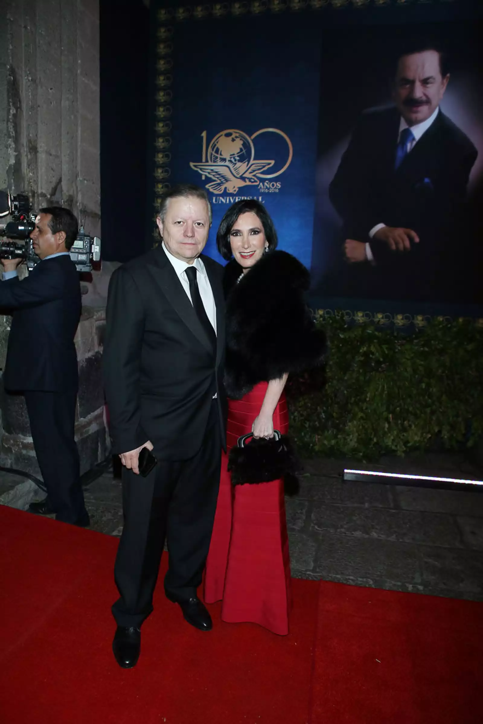 100 años del Universal 