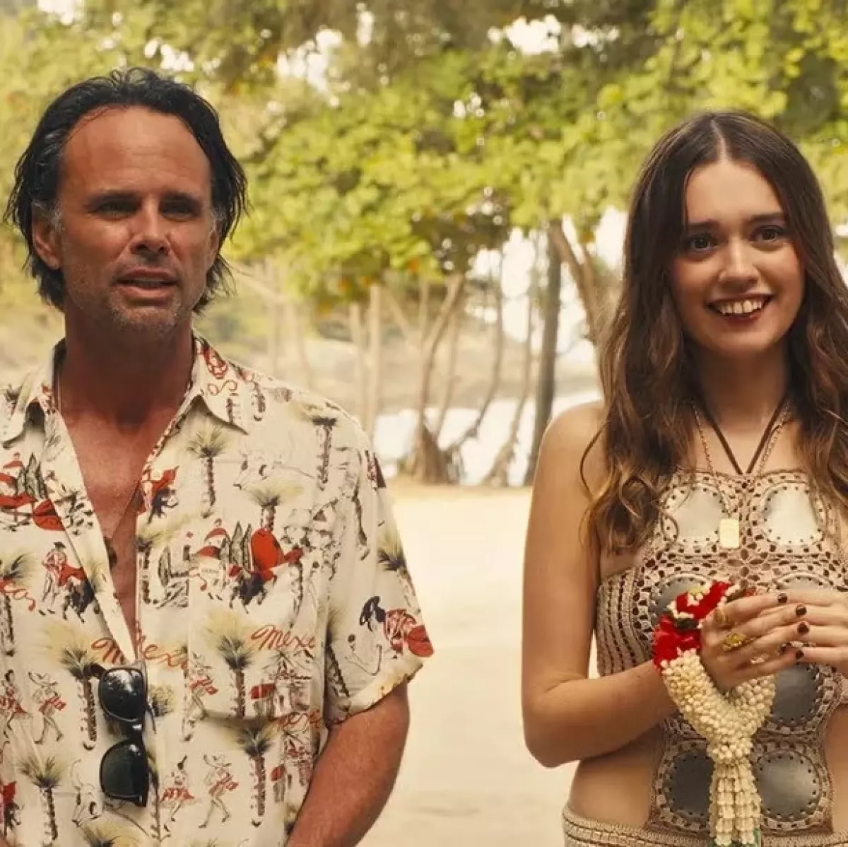 The White Lotus tercera temporada