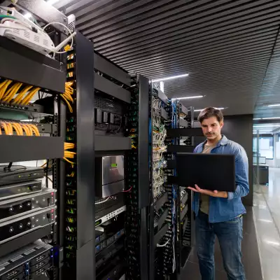 ¿Construir en 90 días? El boom de data centers obliga a las constructoras a seguir nuevos estándares 