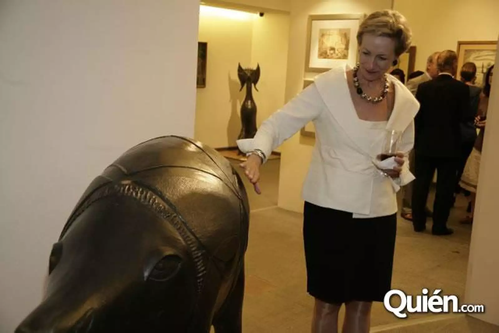 Arte Britanico en Mexico