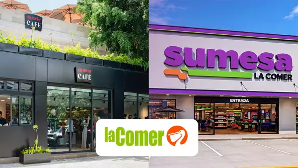 La Comer quiere ser más que un supermercado: primero con City Market Café y ahora invierte 80 mdp en Sumes