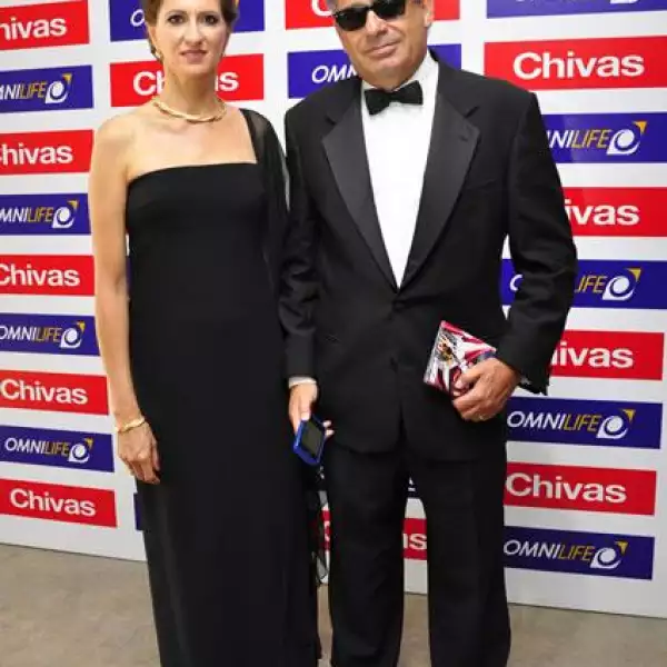 Apertura estadio Chivas